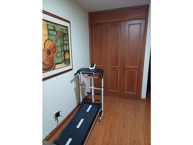 Apartamento en  Venta en Ciudad jardin norte, Bogotá - Miniatura 15