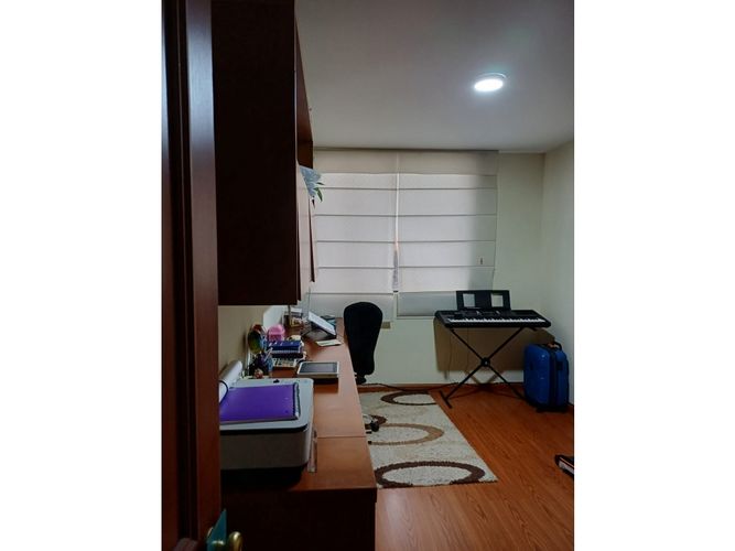 Apartamento en  Venta en Ciudad jardin norte, Bogotá - Miniatura 17