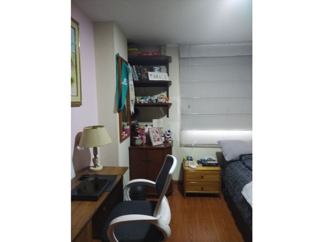 Apartamento en  Venta en Ciudad jardin norte, Bogotá - Miniatura 18