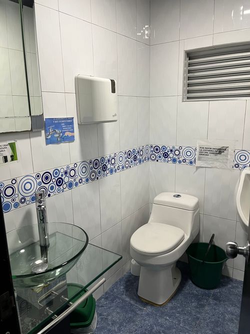 Oficina en  Arriendo en Normandia, Bogotá - Miniatura 13