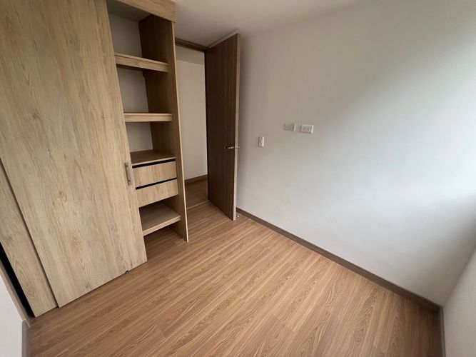 Apartamento en  Arriendo en Loma de la Doctora, Sabaneta - Miniatura 4