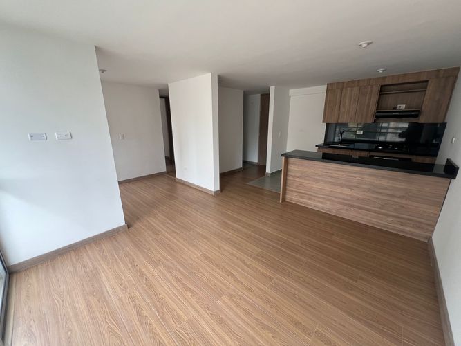 Apartamento en  Arriendo en Loma de la Doctora, Sabaneta - Miniatura 6