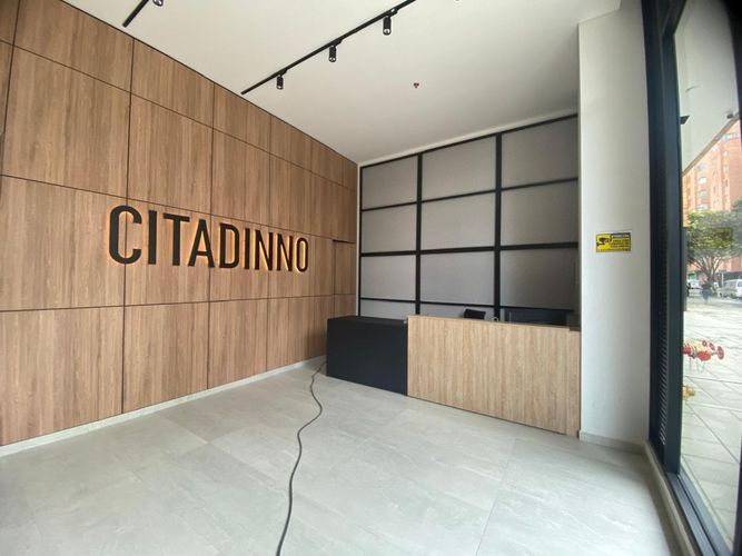 Apartaestudio en  Venta en Centro Internacional, Bogotá - Miniatura 2