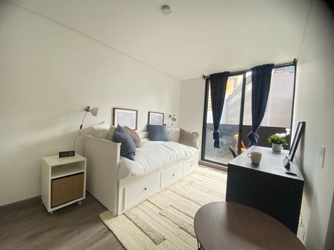 Apartaestudio en  Venta en Centro Internacional, Bogotá - Miniatura 7