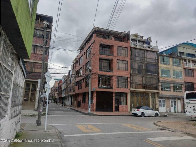Edificio en  Venta en Kennedy, Bogotá - Imagen 1