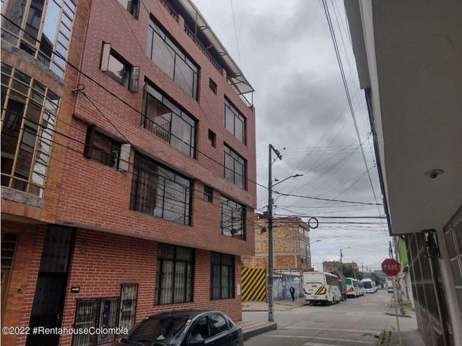 Edificio en  Venta en Kennedy, Bogotá - Miniatura 4