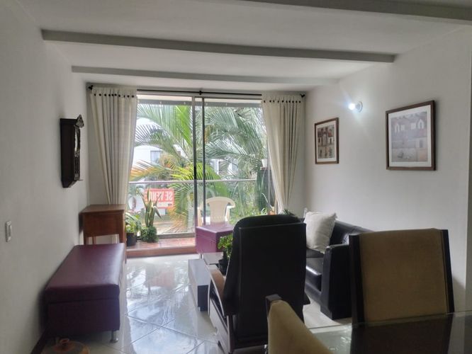Apartamento en  Venta en El Poblado, Medellín - Imagen 1