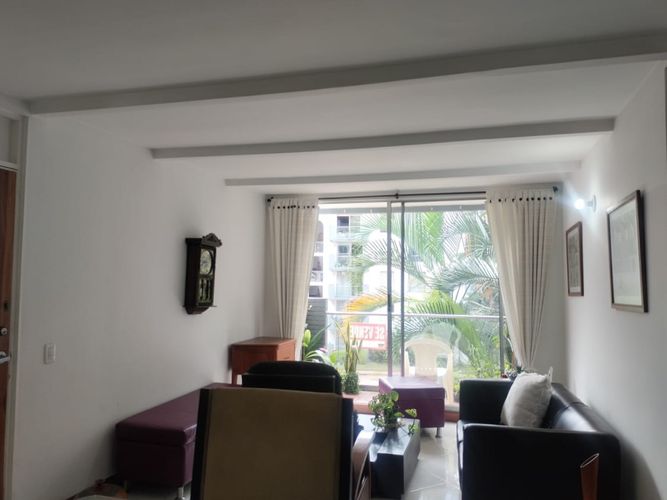 Apartamento en  Venta en El Poblado, Medellín - Miniatura 2