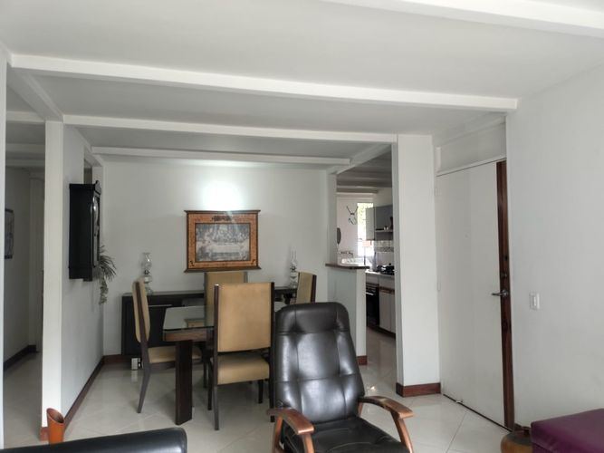 Apartamento en  Venta en El Poblado, Medellín - Miniatura 3