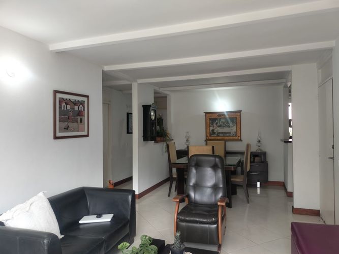 Apartamento en  Venta en El Poblado, Medellín - Miniatura 4