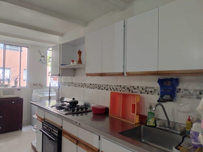 Apartamento en  Venta en El Poblado, Medellín - Miniatura 6