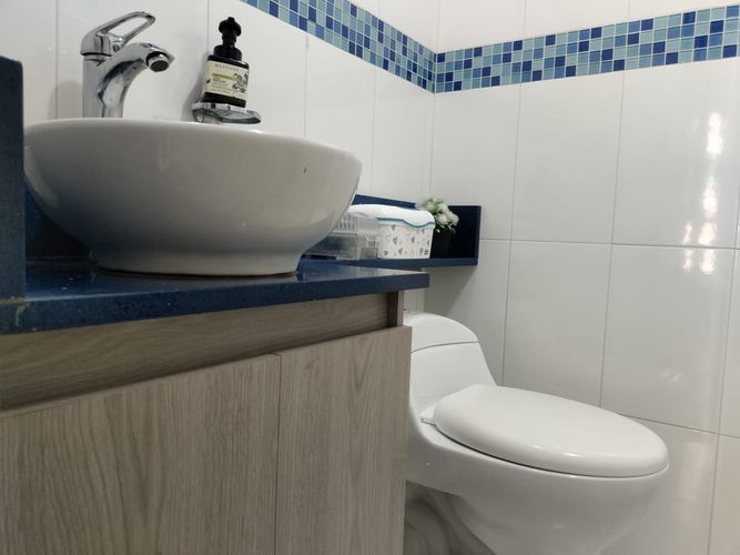 Apartamento en  Venta en El Poblado, Medellín - Miniatura 12