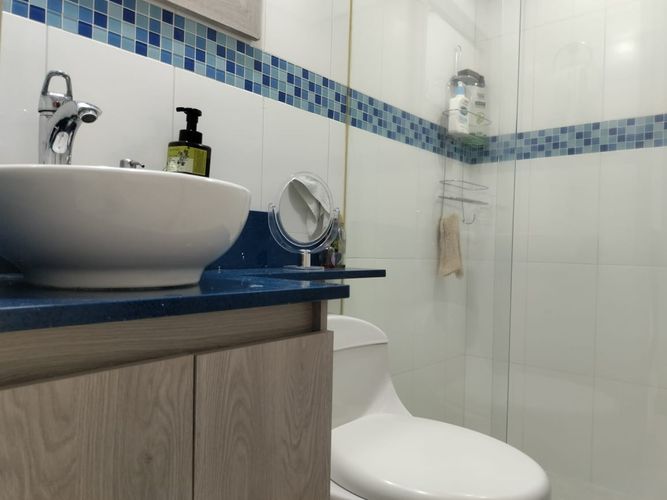Apartamento en  Venta en El Poblado, Medellín - Miniatura 13
