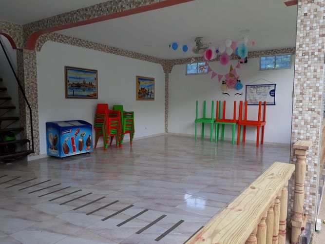 Finca en arriendo en Bellavista, Turbaco - Imagen 1