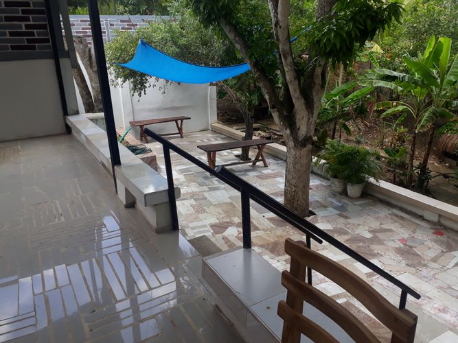 Finca en arriendo en Bellavista, Turbaco - Miniatura 2