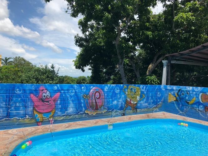Finca en arriendo en Bellavista, Turbaco - Miniatura 5