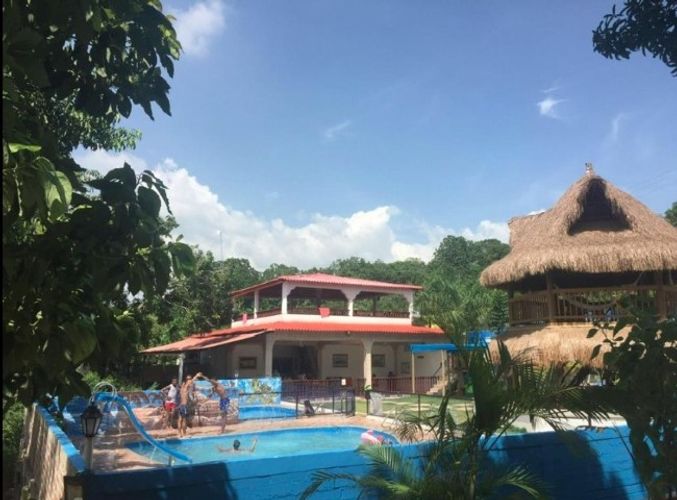 Finca en arriendo en Bellavista, Turbaco - Miniatura 9