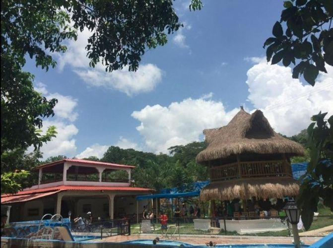 Finca en arriendo en Bellavista, Turbaco - Miniatura 11