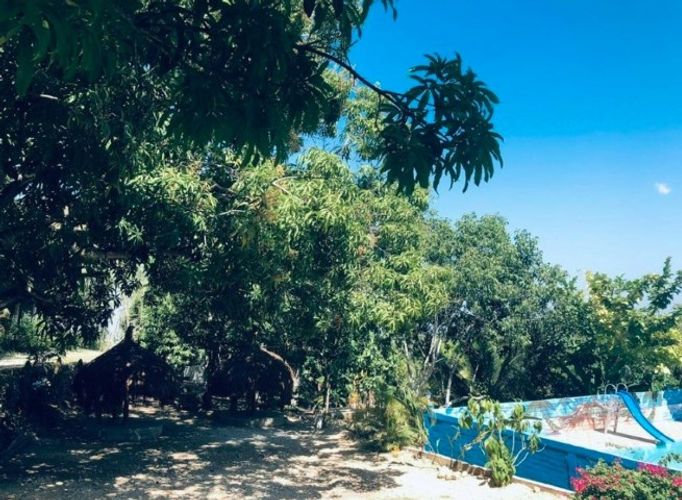 Finca en arriendo en Bellavista, Turbaco - Miniatura 12