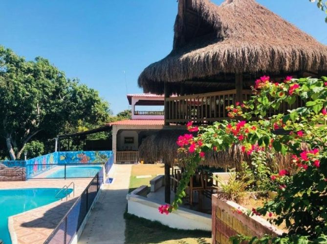 Finca en arriendo en Bellavista, Turbaco - Miniatura 13