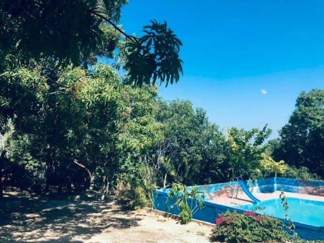 Finca en arriendo en Bellavista, Turbaco - Miniatura 14