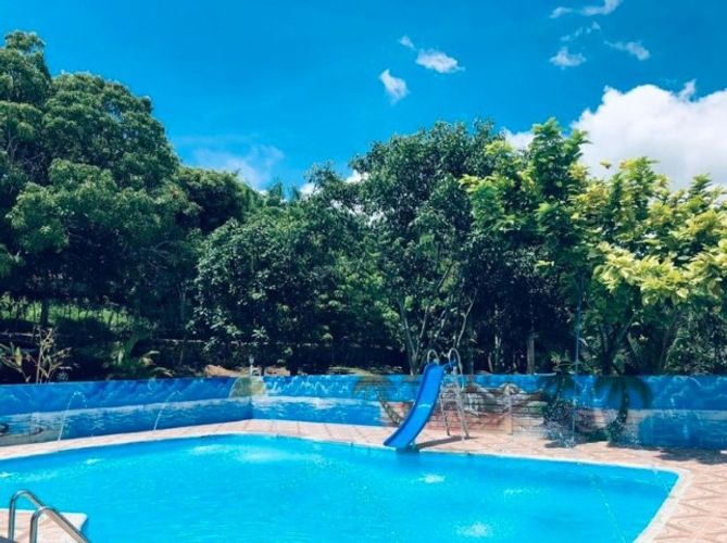 Finca en arriendo en Bellavista, Turbaco - Miniatura 15
