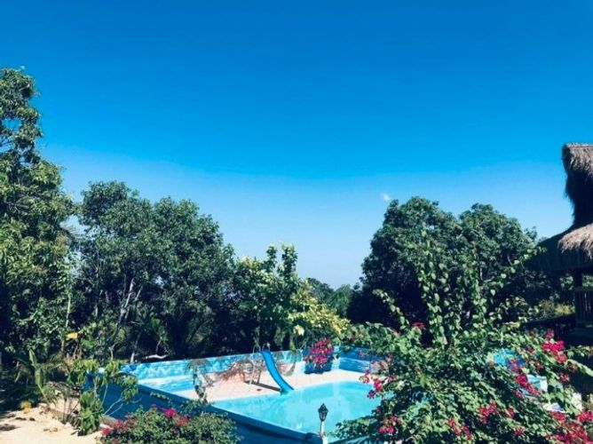 Finca en arriendo en Bellavista, Turbaco - Miniatura 17