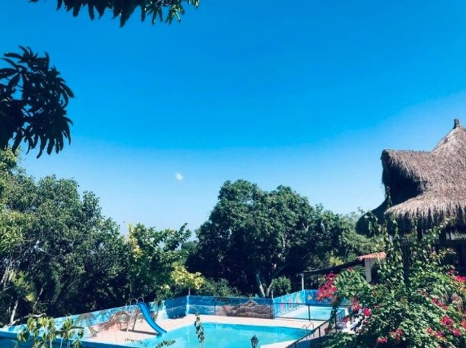 Finca en arriendo en Bellavista, Turbaco - Miniatura 18