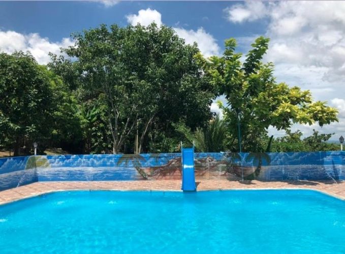 Finca en arriendo en Bellavista, Turbaco - Miniatura 21