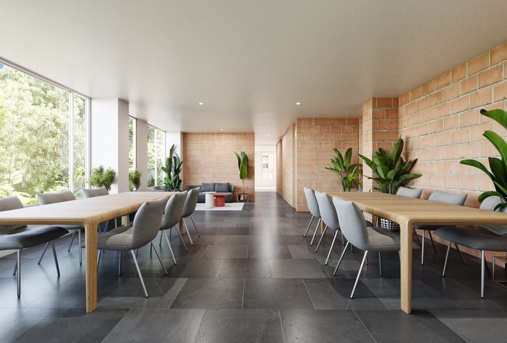 Reserva del Bosque, Apartamentos en Venta en Macarena los alpes, Bogotá - Miniatura 4