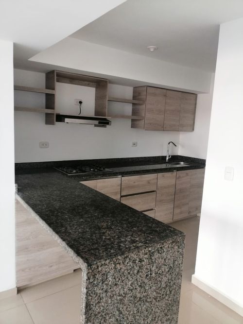 Casa en arriendo en Ub. montebonito et. ii, Dosquebradas - Miniatura 3