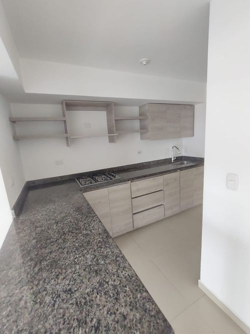 Casa en arriendo en Ub. montebonito et. ii, Dosquebradas - Imagen 1