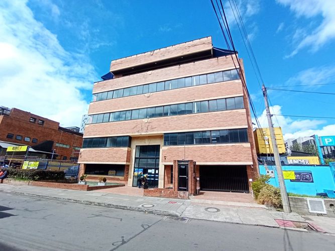Edificio en  Arriendo en Chico norte, Bogotá - Miniatura 3