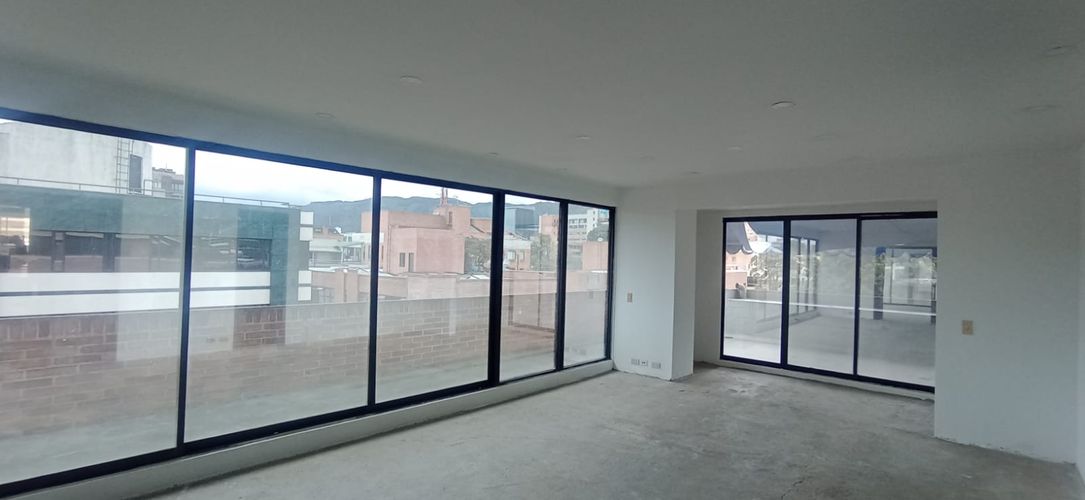 Edificio en  Arriendo en Chico norte, Bogotá - Miniatura 12