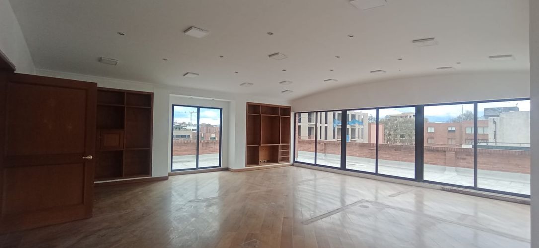 Edificio en  Arriendo en Chico norte, Bogotá - Miniatura 13