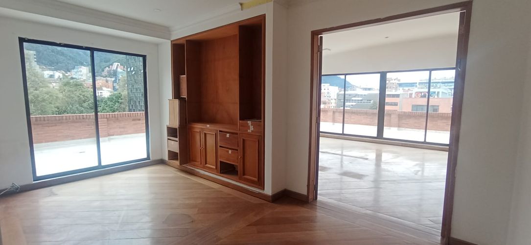 Edificio en  Arriendo en Chico norte, Bogotá - Miniatura 14