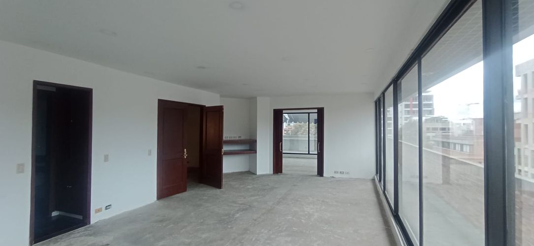 Edificio en  Arriendo en Chico norte, Bogotá - Miniatura 17