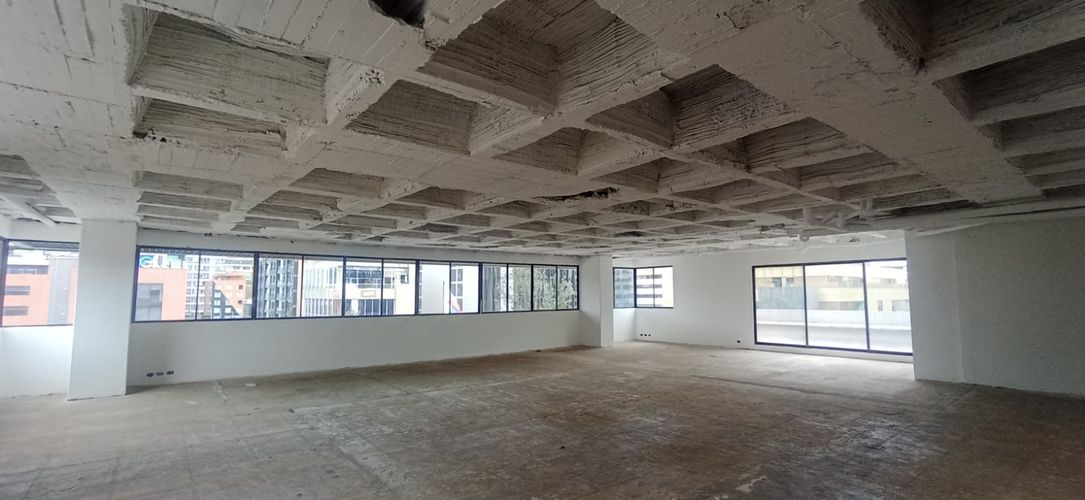 Edificio en  Arriendo en Chico norte, Bogotá - Miniatura 19