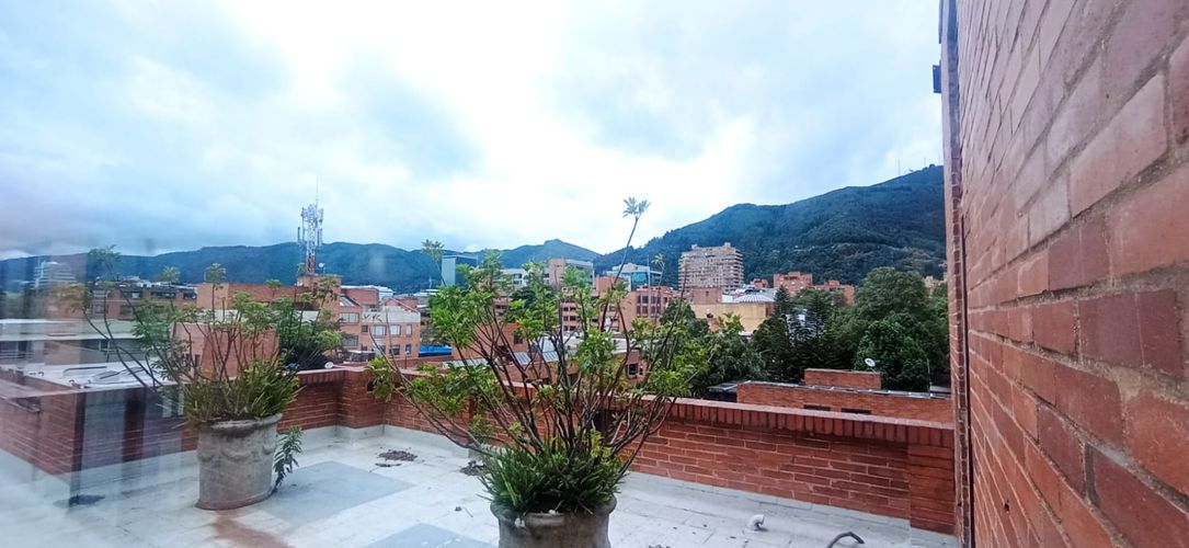 Edificio en  Arriendo en Chico norte, Bogotá - Miniatura 21