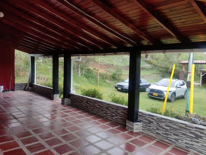 Finca en  Arriendo en Chaparral - Miniatura 2