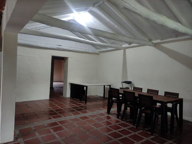 Finca en  Arriendo en Chaparral - Miniatura 4