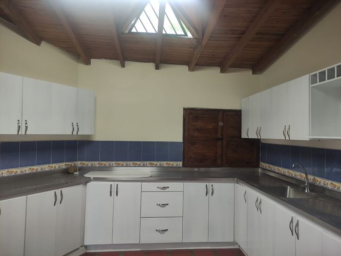 Finca en  Arriendo en Chaparral - Miniatura 5