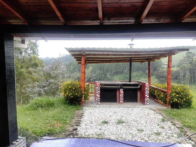Finca en  Arriendo en Chaparral - Miniatura 14