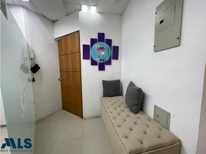 Oficina en  Venta en Laureles, Medellín - Miniatura 3