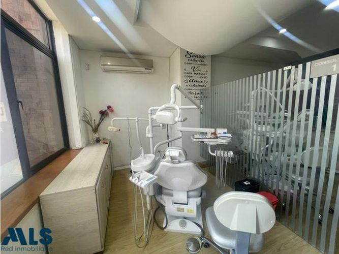 Oficina en  Venta en Laureles, Medellín - Miniatura 4