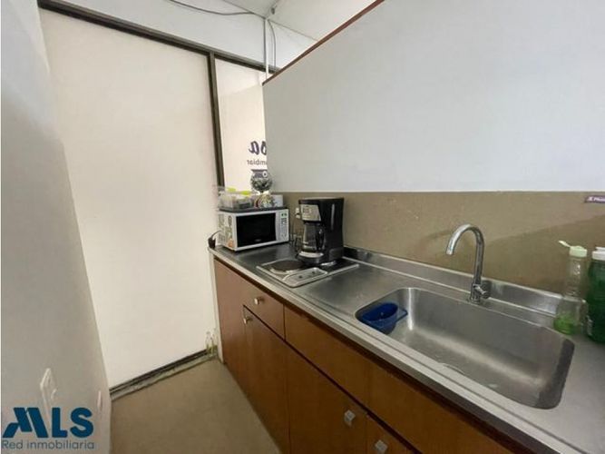 Oficina en  Venta en Laureles, Medellín - Miniatura 5