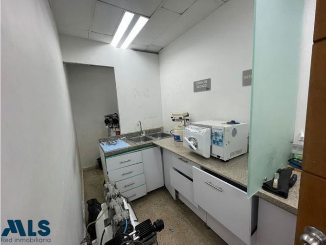 Oficina en  Venta en Laureles, Medellín - Miniatura 7