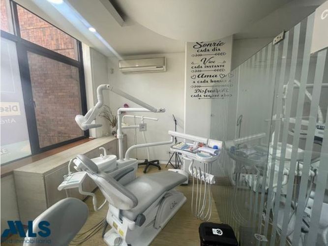 Oficina en  Venta en Laureles, Medellín - Miniatura 8