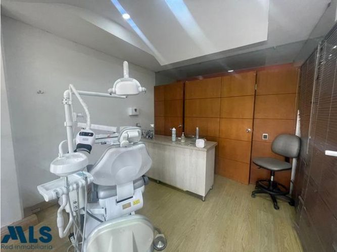 Oficina en  Venta en Laureles, Medellín - Miniatura 9