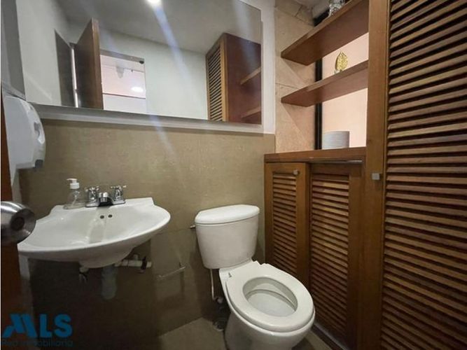 Oficina en  Venta en Laureles, Medellín - Miniatura 10